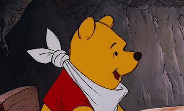 Le avventure di Winnie the Pooh