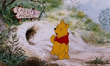 Le avventure di Winnie the Pooh