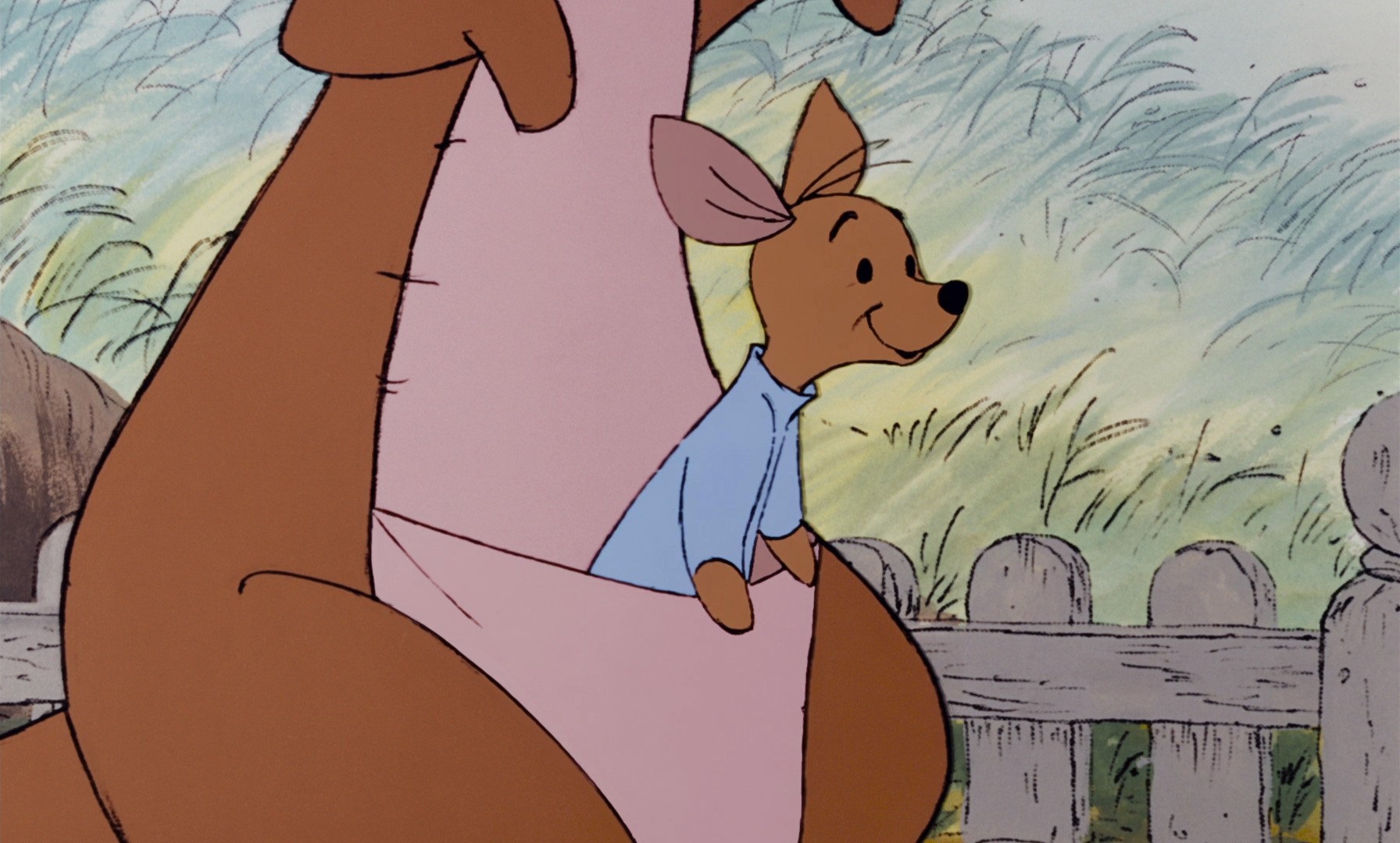Le Nuove Avventure Di Winnie The Pooh Episodi Streaming