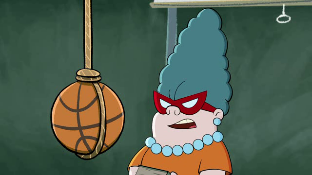 Le epiche avventure di Capitan Mutanda (Anime) AnimeClick.it