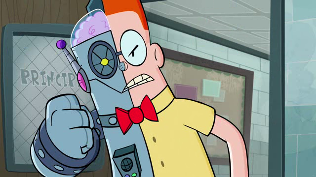 Le Epiche Avventure Di Capitan Mutanda Raiplay