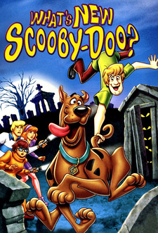 Le nuove avventure di Scooby-Doo