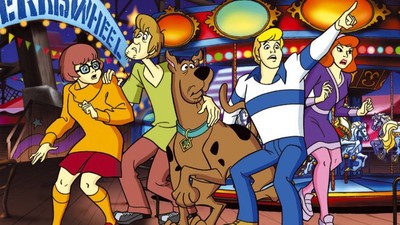 Le nuove avventure di Scooby-Doo