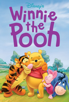 Le nuove avventure di Winnie the Pooh