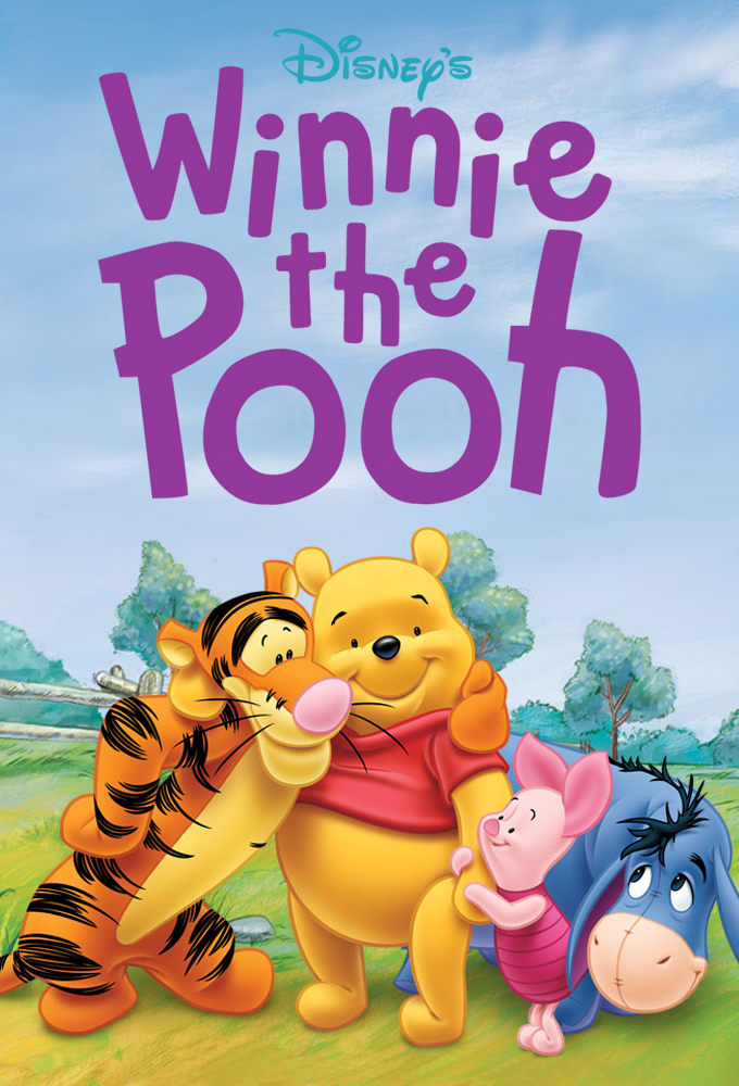Le Nuove Avventure Di Winnie The Pooh Episodi Streaming