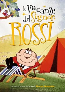 Le vacanze del signor Rossi