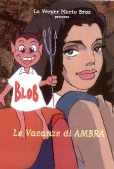 Le vacanze di Ambra