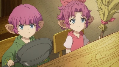 Legend of Mana -The Teardrop Crystal-