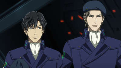 Legend of the Galactic Heroes: Die Neue These - Stellar War