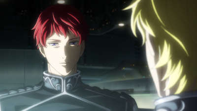 Legend of the Galactic Heroes: Die Neue These - Stellar War