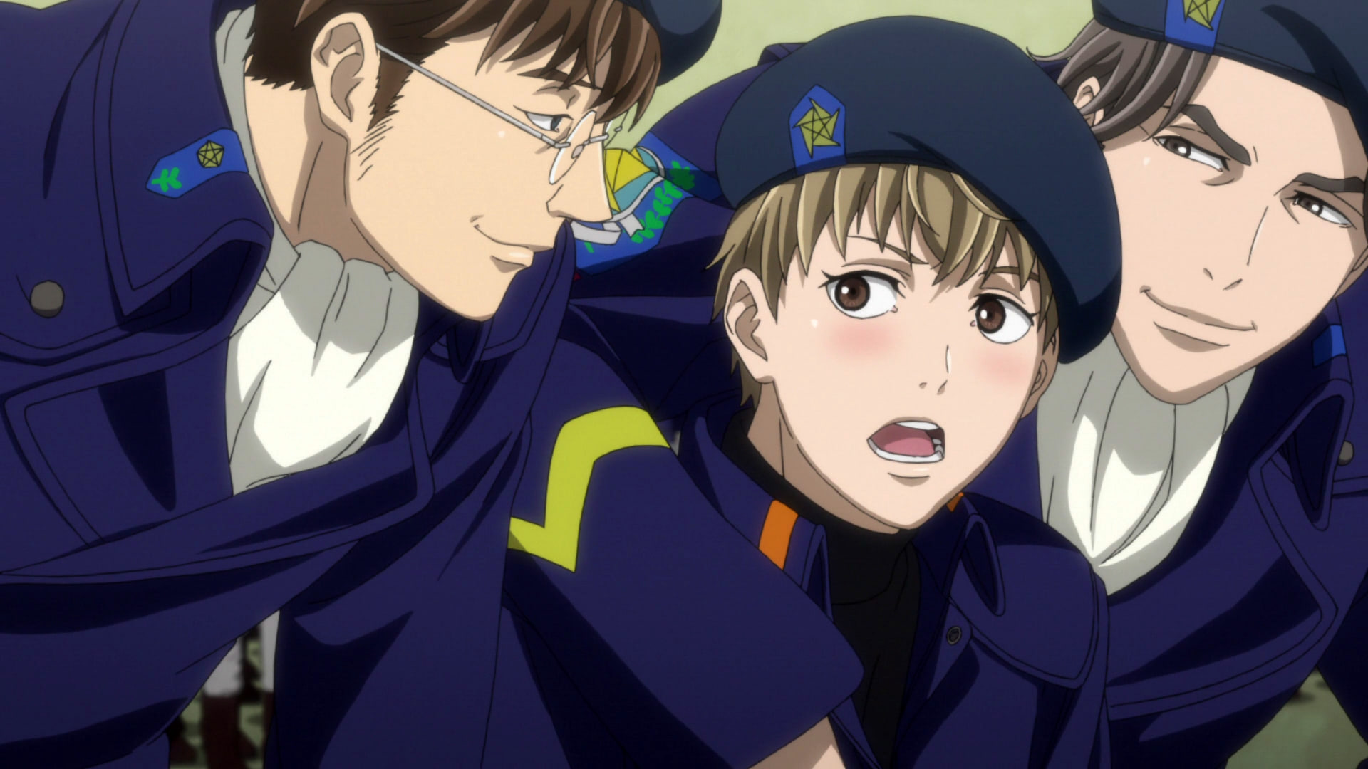 легенда о героях галактики новый тезис. легенда о героях галактики: новый тезис. Legend of the galactic heroes die neue these. аниме легенда о героях галактики ройенталь. Legend of the galactic heroes die neue these.