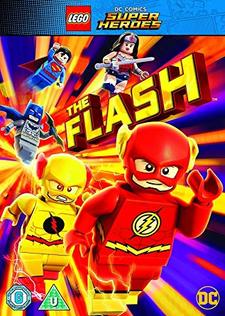 Lego DC Comics Super Heroes: The Flash