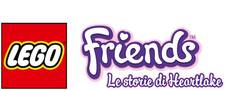 Lego Friends - Le storie di Heartlake