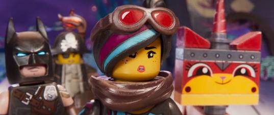 The LEGO Movie 2 - Una nuova avventura