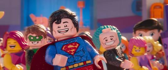 The LEGO Movie 2 - Una nuova avventura