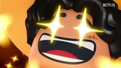 Lego One Piece