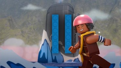 Lego One Piece
