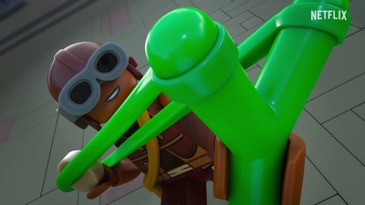 Lego One Piece