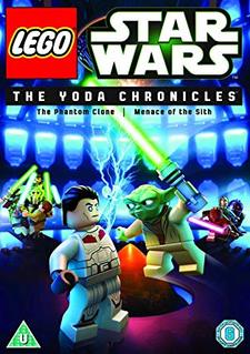 Lego Star Wars: Le Nuove Cronache di Yoda