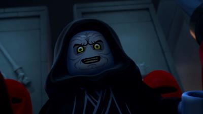 Lego Star Wars: Le Nuove Cronache di Yoda