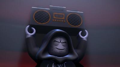 Lego Star Wars: Le Nuove Cronache di Yoda