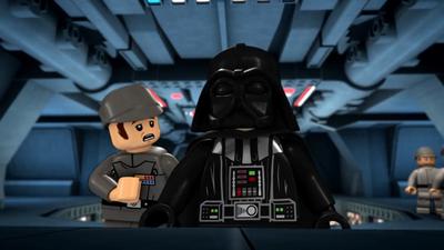 Lego Star Wars: Le Nuove Cronache di Yoda