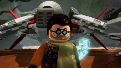 Lego Star Wars: Le Nuove Cronache di Yoda