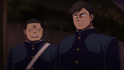 Let’s go Kaikigumi