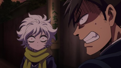 Let’s go Kaikigumi