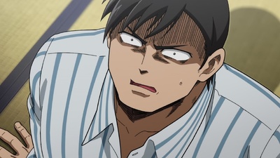Let’s go Kaikigumi