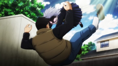 Let’s go Kaikigumi