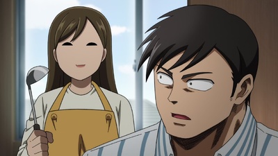 Let’s go Kaikigumi