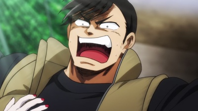 Let’s go Kaikigumi