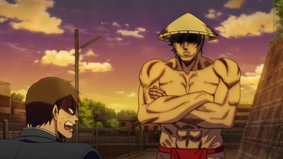 Let’s go Kaikigumi