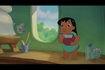 Lilo & Stitch 2 - Che disastro Stitch!