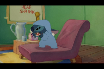 Lilo & Stitch 2 - Che disastro Stitch!