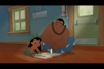 Lilo & Stitch 2 - Che disastro Stitch!