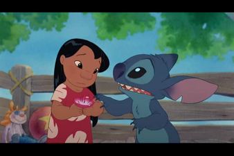 Lilo & Stitch 2 - Che disastro Stitch!