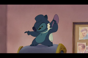 Lilo & Stitch 2 - Che disastro Stitch!