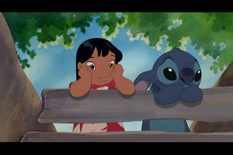 Lilo & Stitch 2 - Che disastro Stitch!