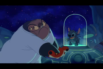 Lilo & Stitch 2 - Che disastro Stitch!