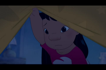 Lilo & Stitch 2 - Che disastro Stitch!