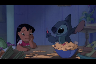 Lilo & Stitch 2 - Che disastro Stitch!