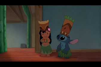 Lilo & Stitch 2 - Che disastro Stitch!