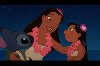 Lilo & Stitch 2 - Che disastro Stitch!