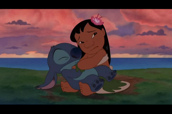 Lilo & Stitch 2 - Che disastro Stitch!