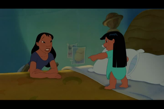 Lilo & Stitch 2 - Che disastro Stitch!