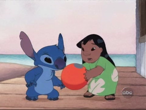 Lilo & Stitch