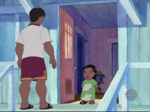 Lilo & Stitch