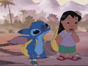 Lilo & Stitch